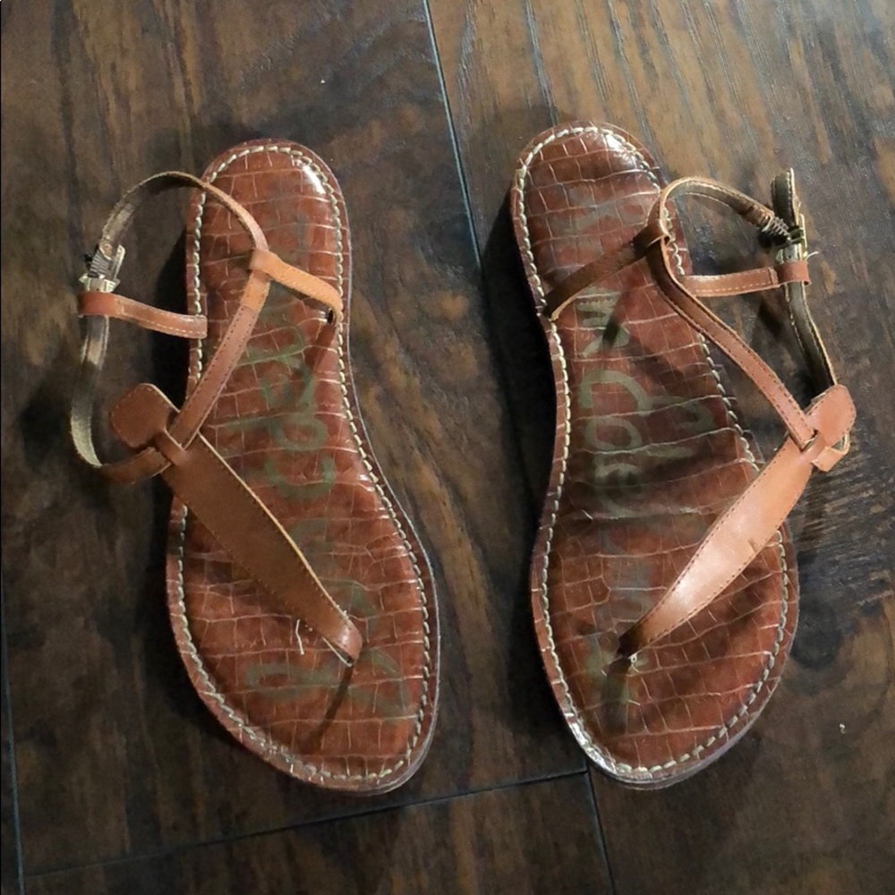 Sam Edelman Gigi Sandals